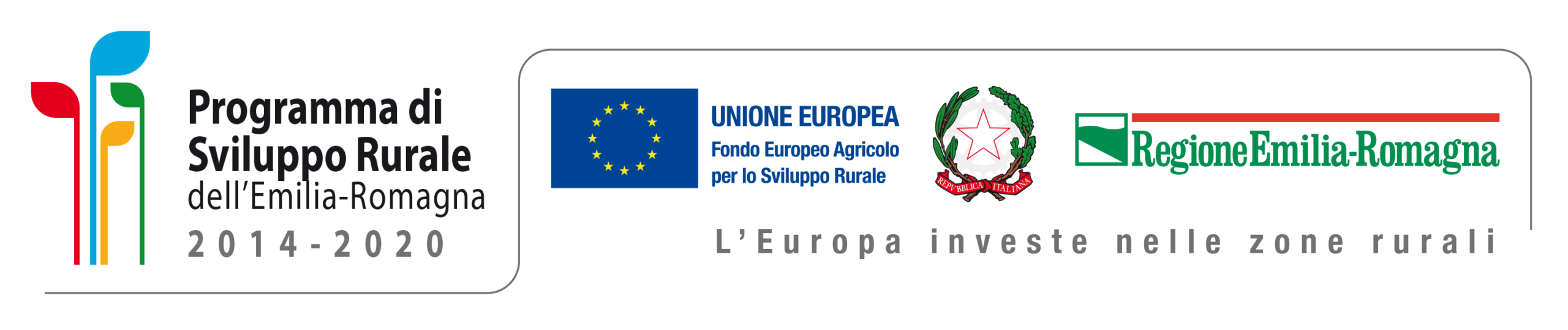 Unione Europea FEASR